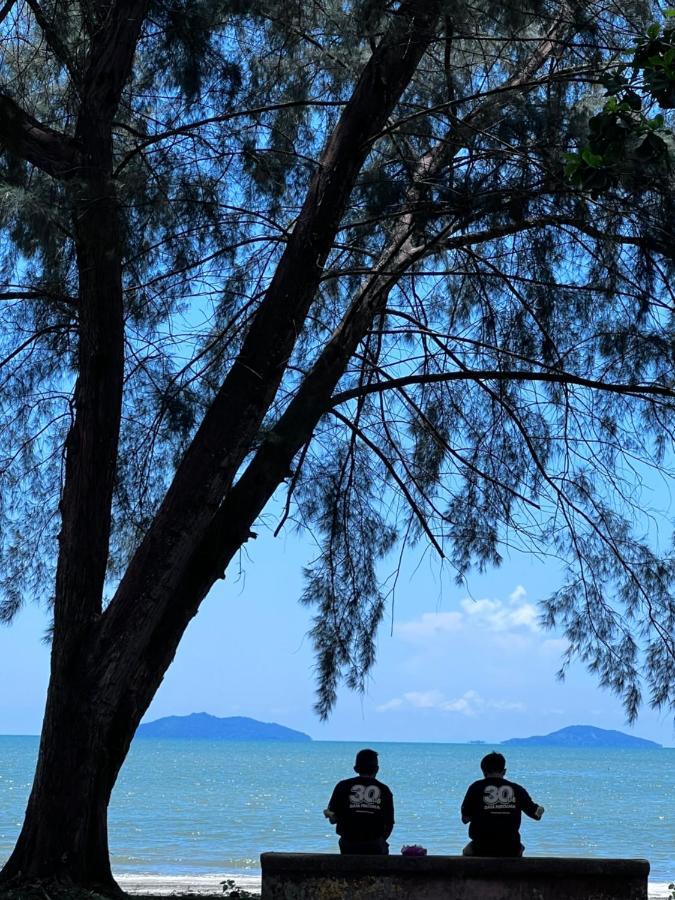 Singbeach Holiday House Mersing Luaran gambar