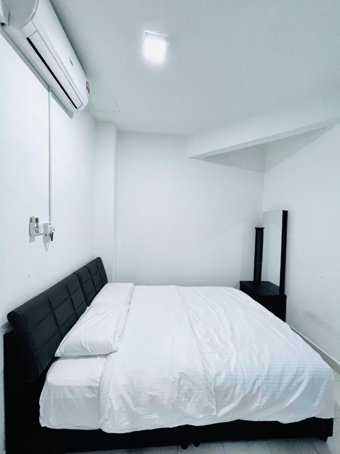 Singbeach Holiday House Mersing Luaran gambar